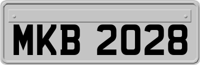 MKB2028