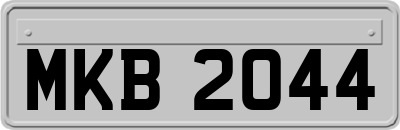 MKB2044