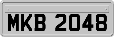MKB2048