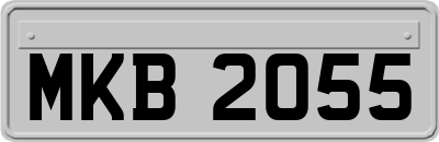 MKB2055