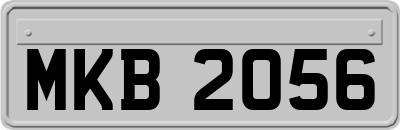 MKB2056