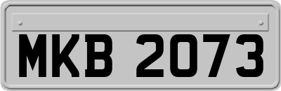 MKB2073