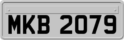 MKB2079