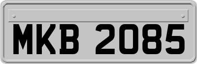MKB2085