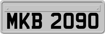 MKB2090