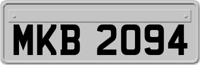 MKB2094