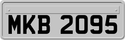 MKB2095