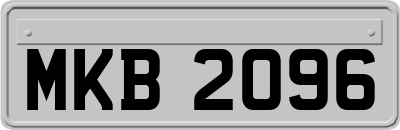 MKB2096