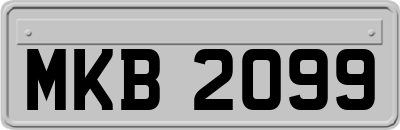 MKB2099