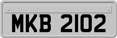 MKB2102