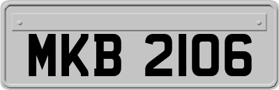 MKB2106