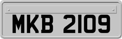 MKB2109
