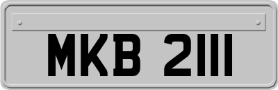 MKB2111