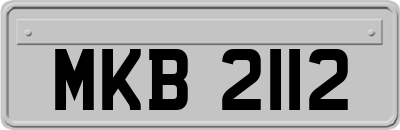 MKB2112