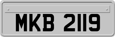 MKB2119