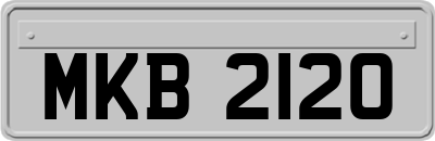 MKB2120