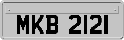 MKB2121