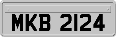 MKB2124