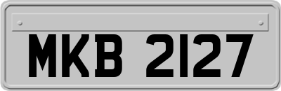 MKB2127