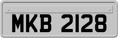 MKB2128