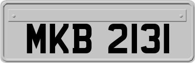 MKB2131