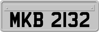 MKB2132