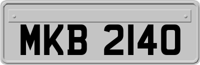 MKB2140