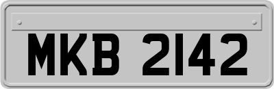 MKB2142
