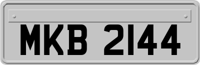 MKB2144