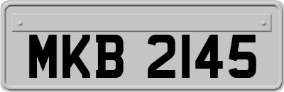 MKB2145