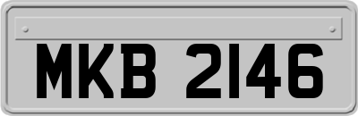 MKB2146