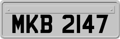 MKB2147