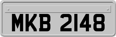 MKB2148