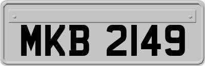MKB2149