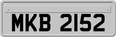 MKB2152