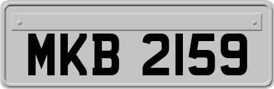 MKB2159