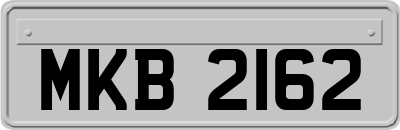 MKB2162