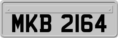 MKB2164