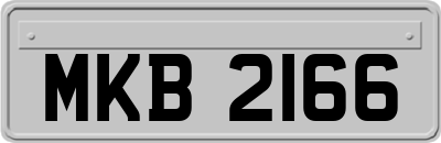 MKB2166