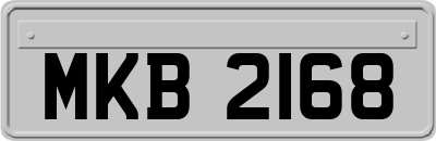 MKB2168