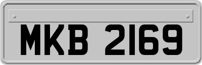 MKB2169