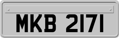 MKB2171
