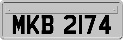 MKB2174