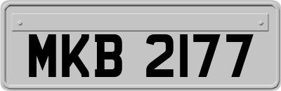 MKB2177