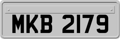MKB2179