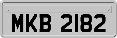 MKB2182