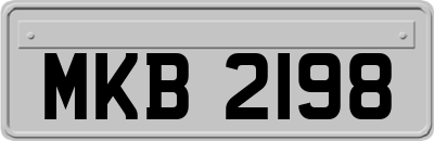 MKB2198