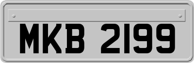 MKB2199