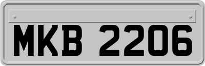 MKB2206