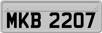 MKB2207